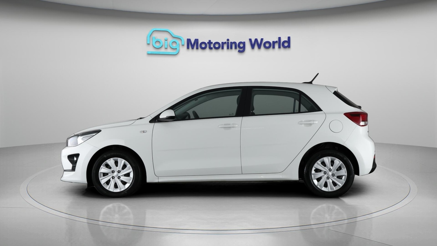 Used Kia Rio 2022 for sale - 76295927: Photo 5