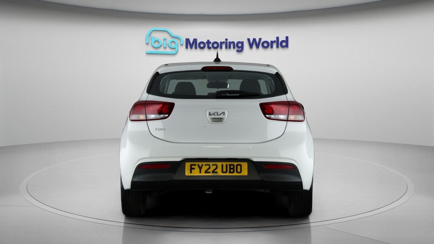 Used Kia Rio 2022 for sale - 76295927: Photo 7