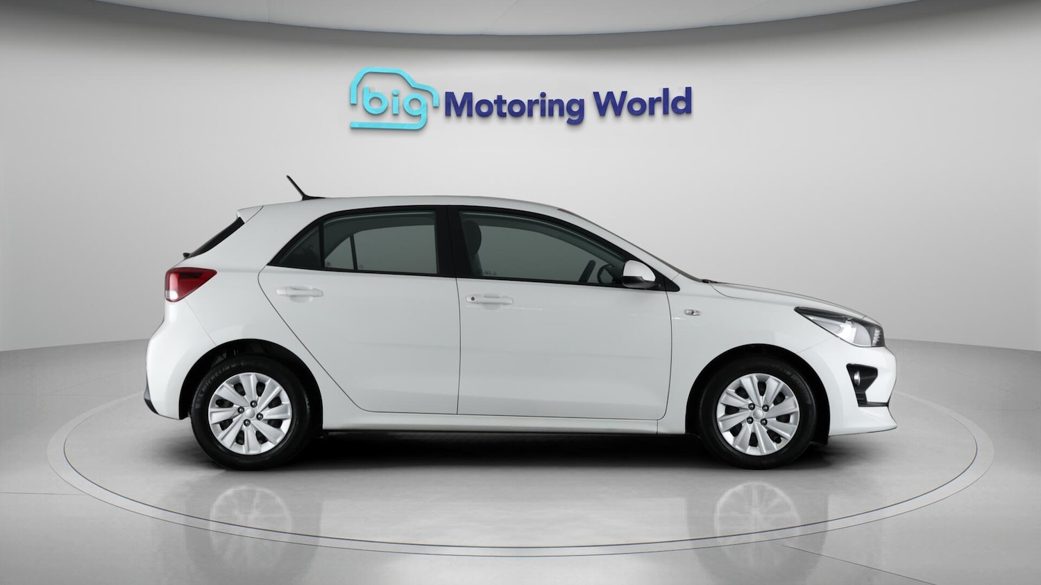 Used Kia Rio 2022 for sale - 76295927: Photo 9