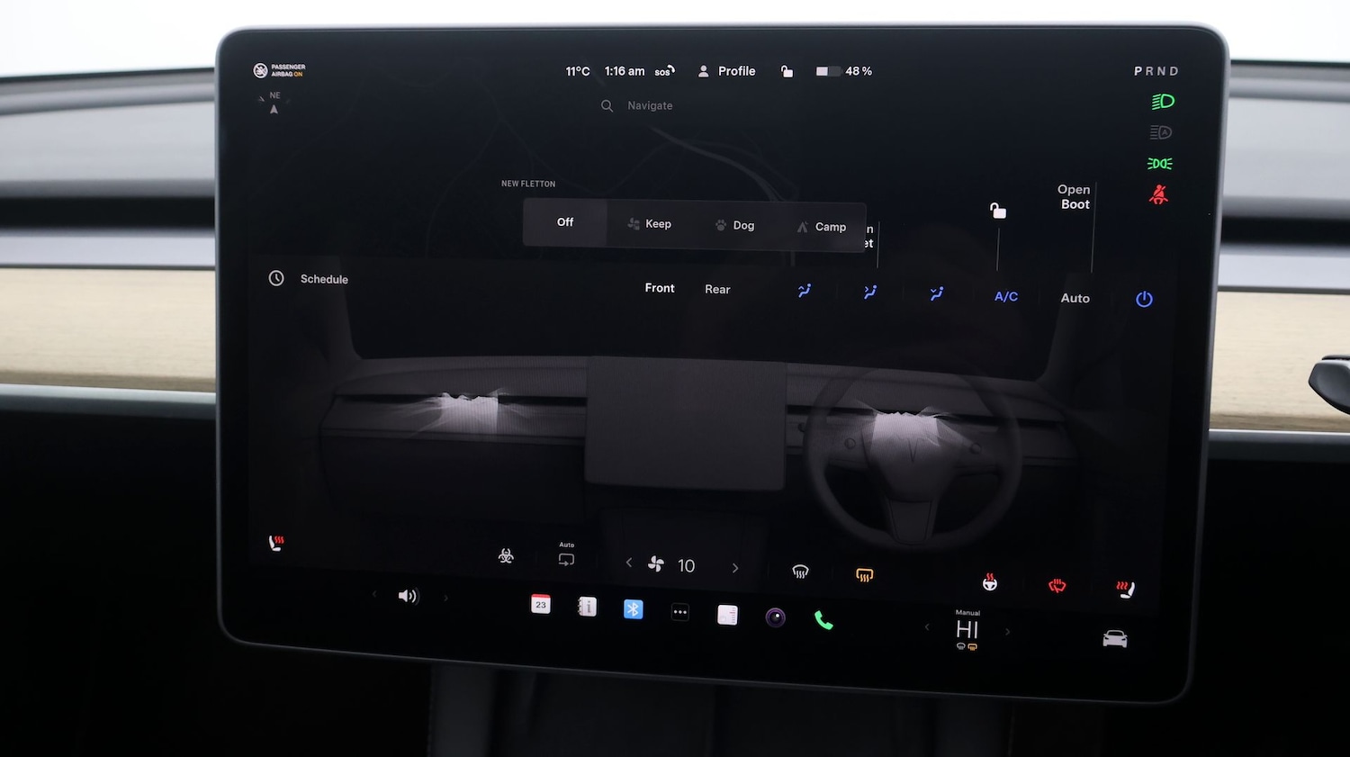 Used Tesla Model Y 2022 for sale - 77298242: Photo 12