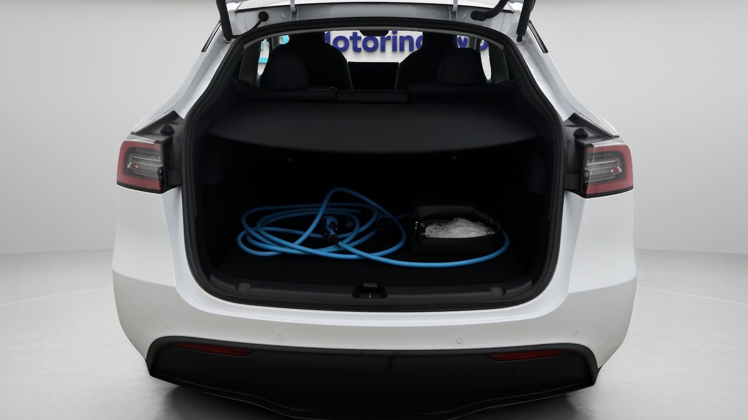 Used Tesla Model Y 2022 for sale - 77298242: Photo 17