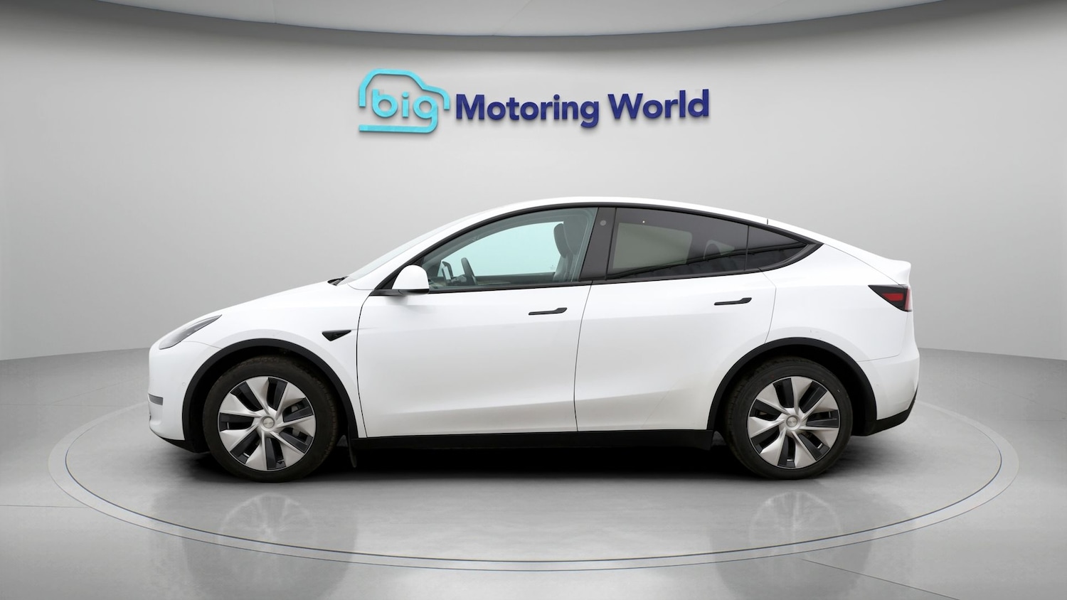 Used Tesla Model Y 2022 for sale - 77298242: Photo 4