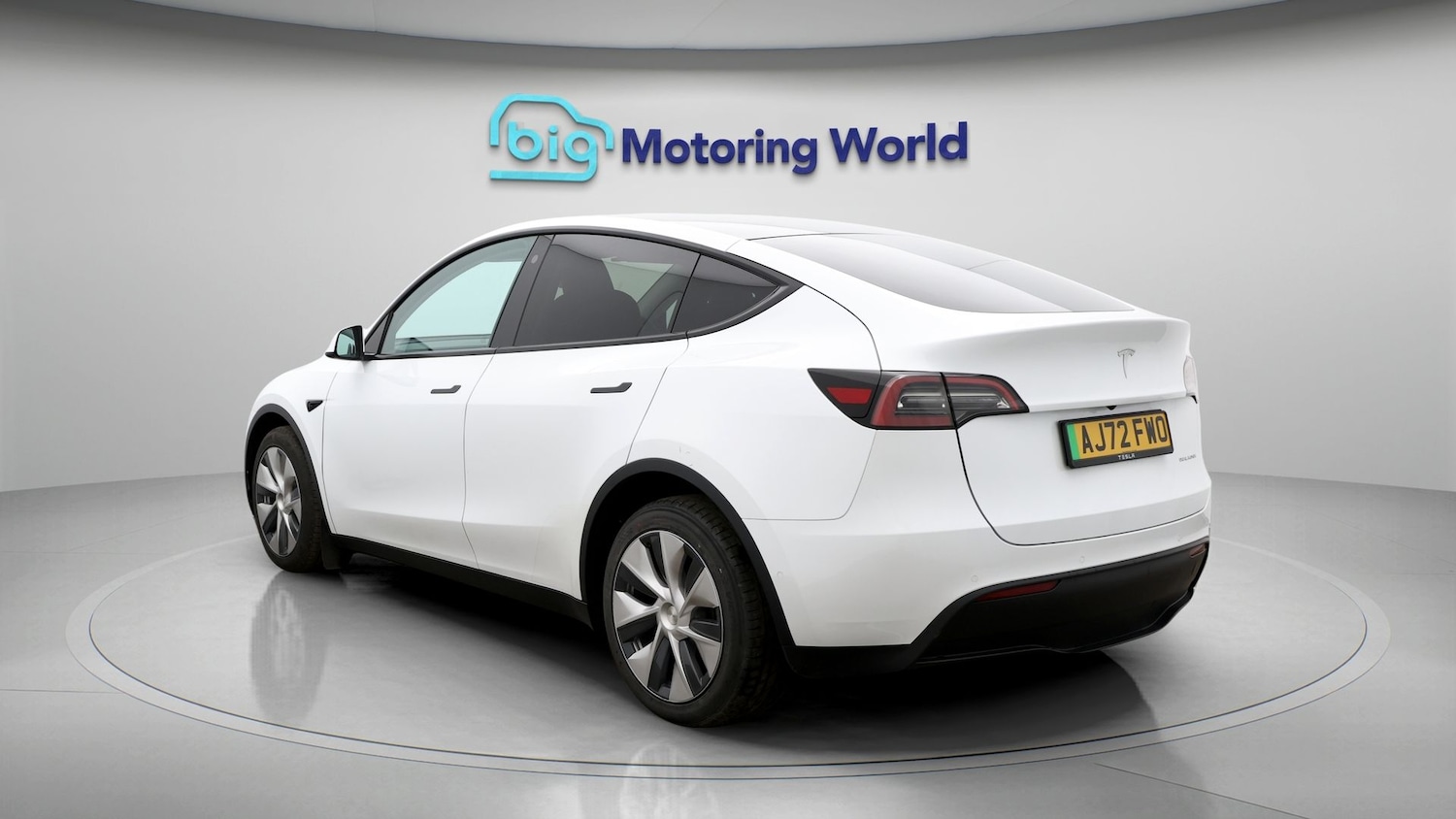 Used Tesla Model Y 2022 for sale - 77298242: Photo 5