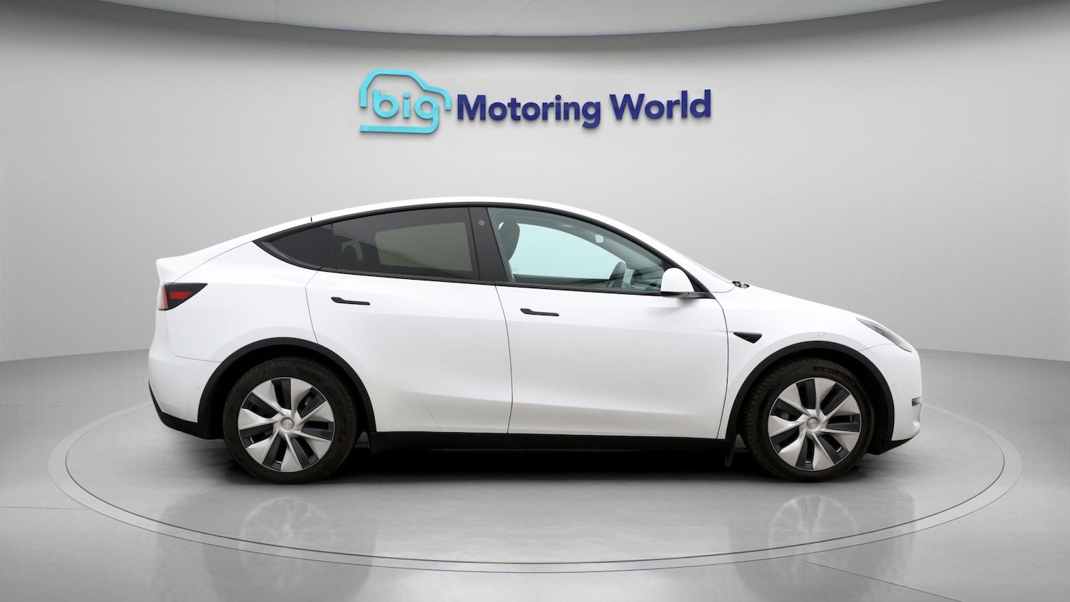 Used Tesla Model Y 2022 for sale - 77298242: Photo 8