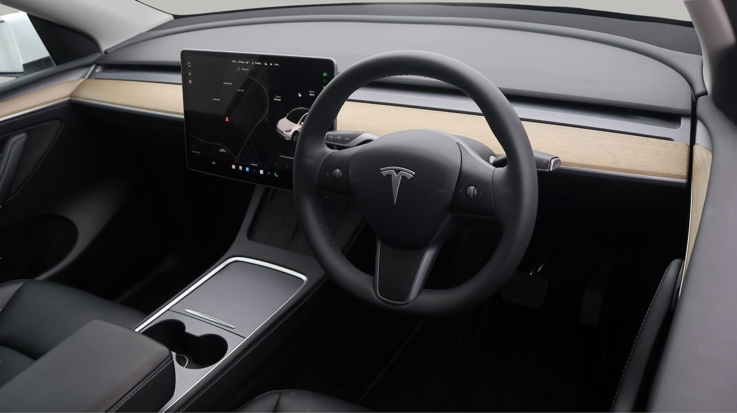 Used Tesla Model Y 2022 for sale - 77298242: Photo 9