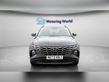 Used Hyundai TUCSON 2023 for sale - 78734835: Photo