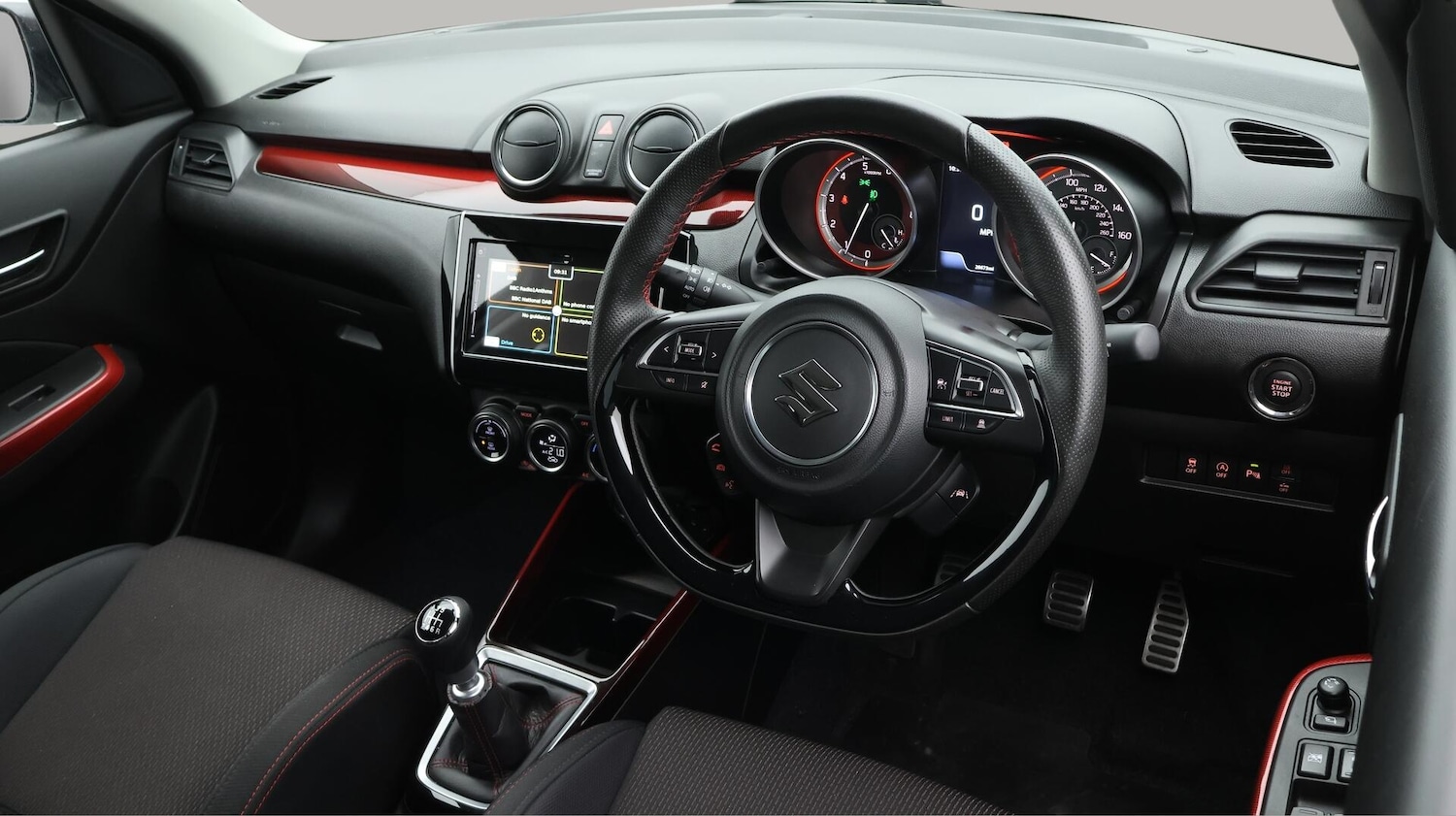 Used Suzuki Swift 2023 for sale - 76227039: Photo 10