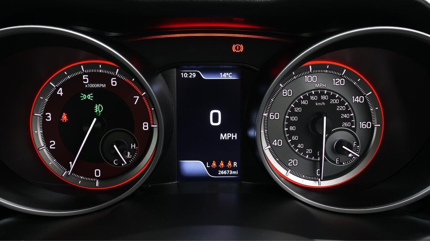 Used Suzuki Swift 2023 for sale - 76227039: Photo 11