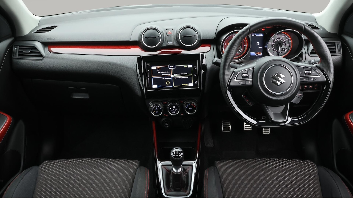 Used Suzuki Swift 2023 for sale - 76227039: Photo 14