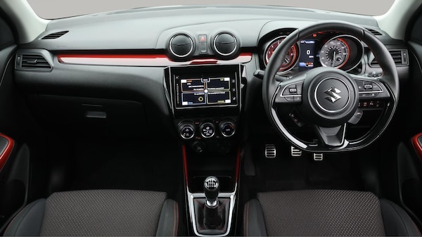 Used Suzuki Swift 2023 for sale - 76227039: Photo 14