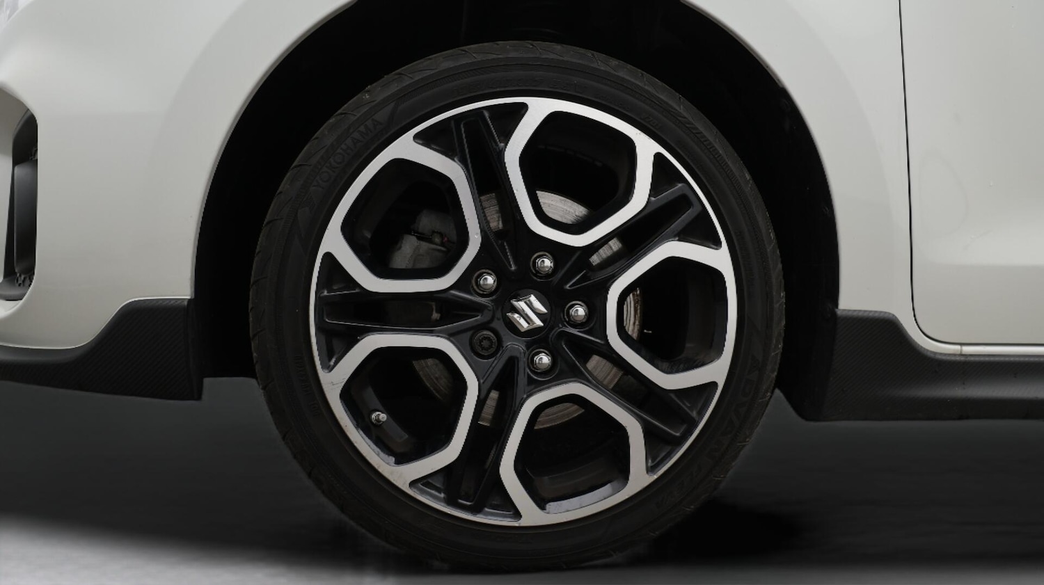 Used Suzuki Swift 2023 for sale - 76227039: Photo 19