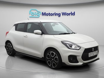 Suzuki - Swift