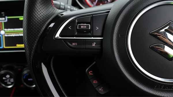 Used Suzuki Swift 2023 for sale - 76227039: Photo 23