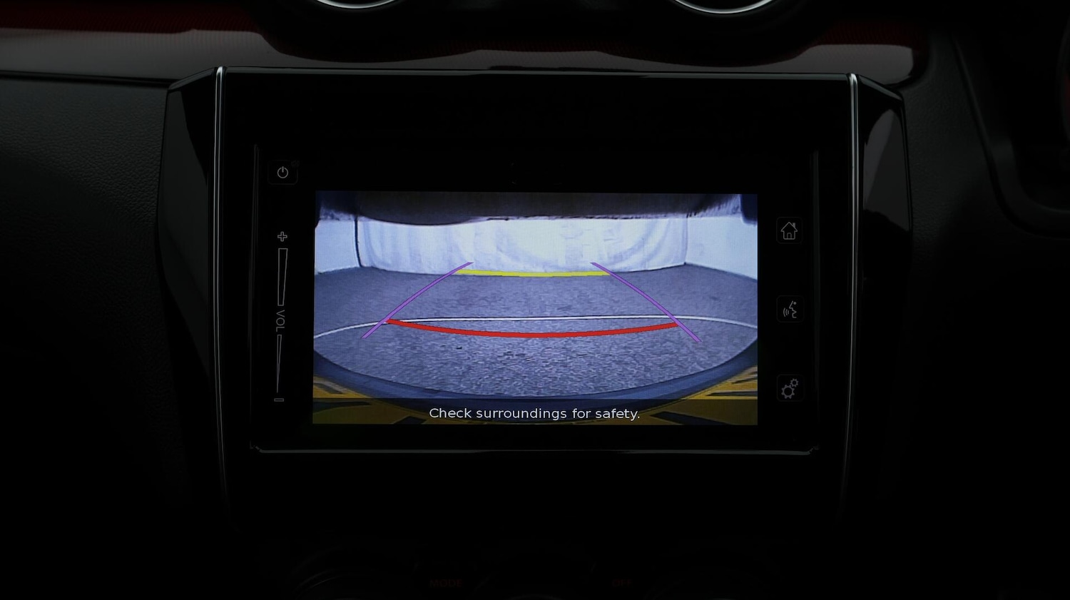 Used Suzuki Swift 2023 for sale - 76227039: Photo 25