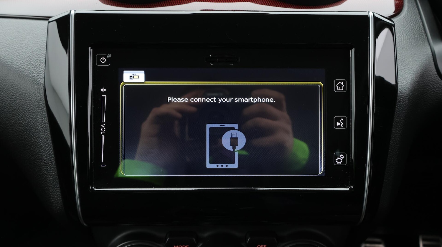 Used Suzuki Swift 2023 for sale - 76227039: Photo 26