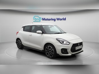 Used Suzuki Swift 2023 for sale - 76227039: Photo 2