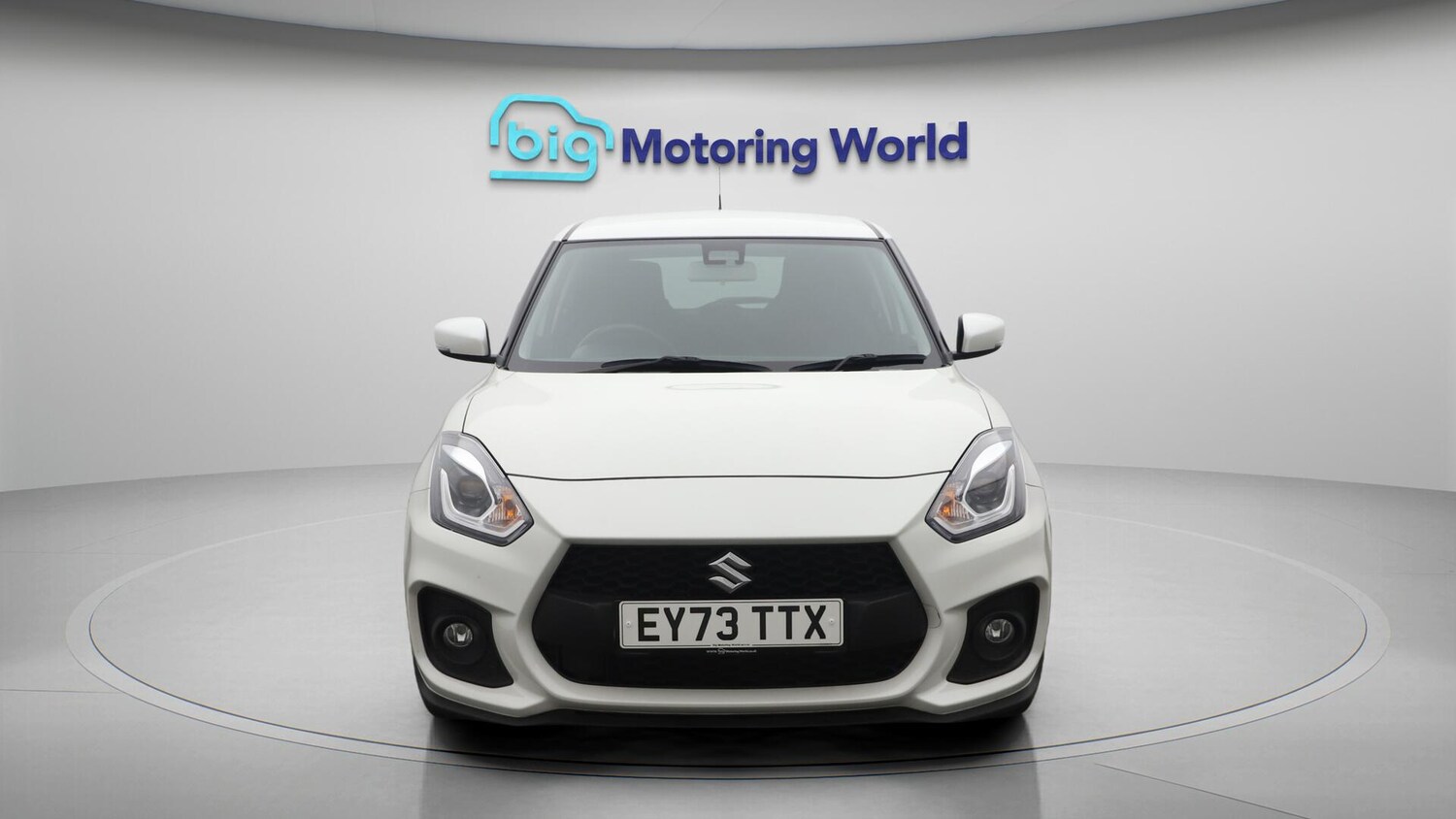 Used Suzuki Swift 2023 for sale - 76227039: Photo 3