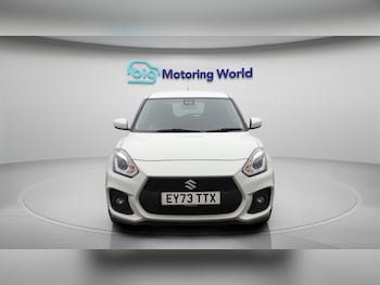 Used Suzuki Swift 2023 for sale - 76227039: Photo 3