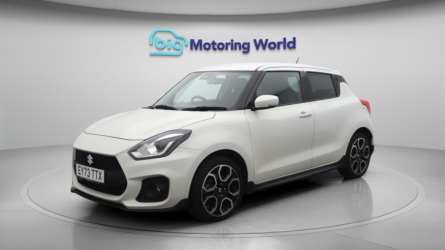 Used Suzuki Swift 2023 for sale - 76227039: Photo 4