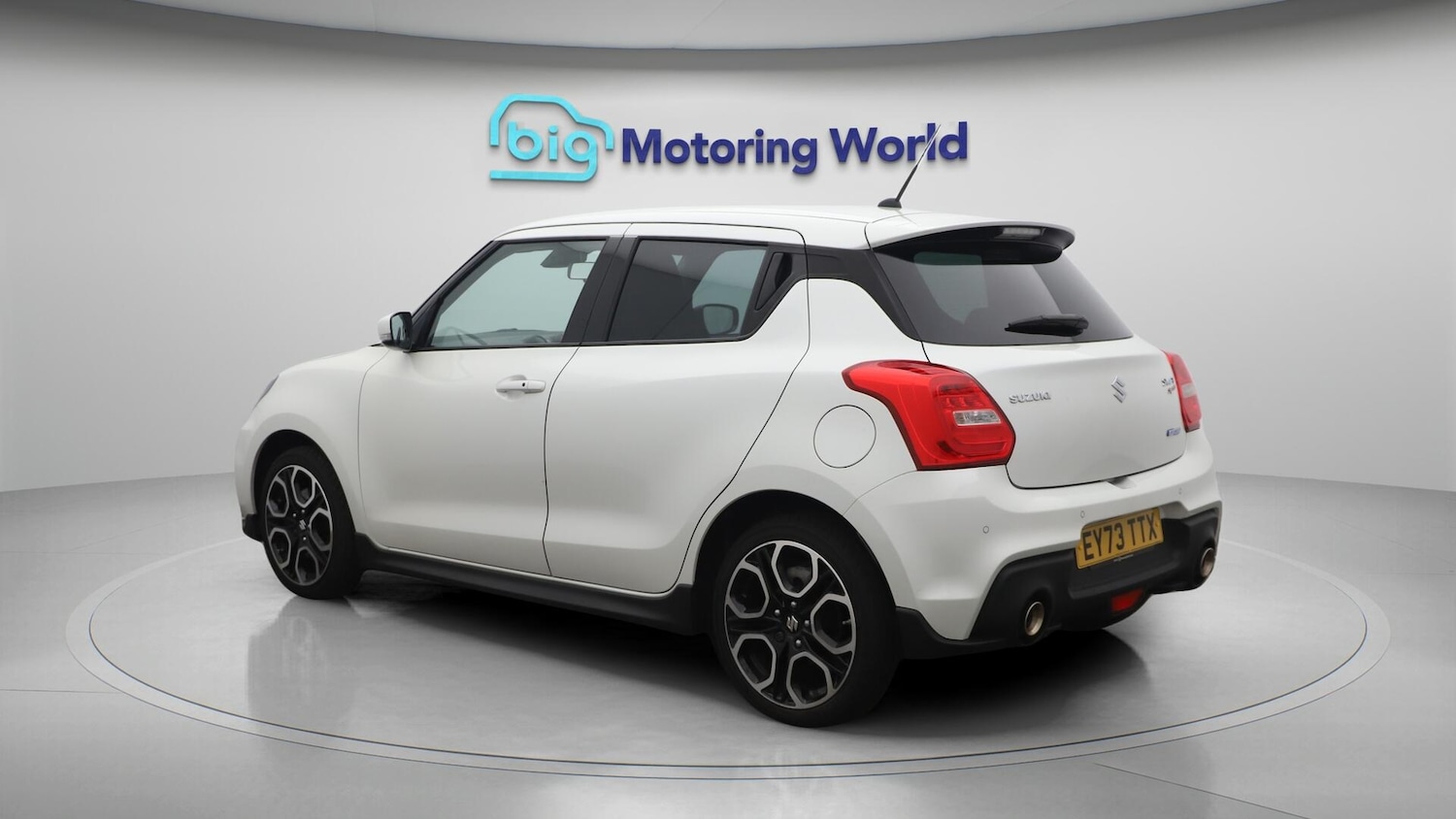 Used Suzuki Swift 2023 for sale - 76227039: Photo 6