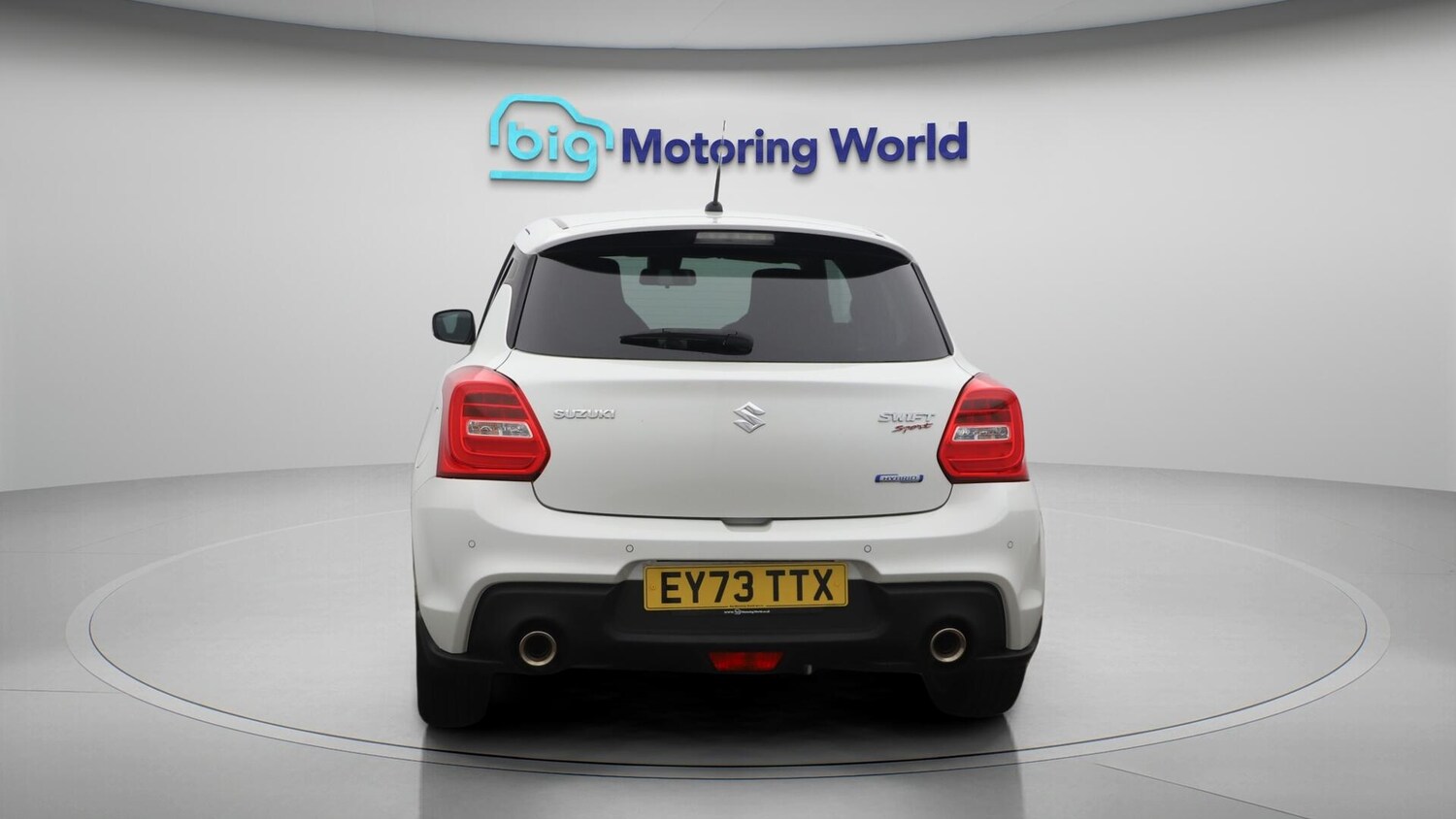 Used Suzuki Swift 2023 for sale - 76227039: Photo 7