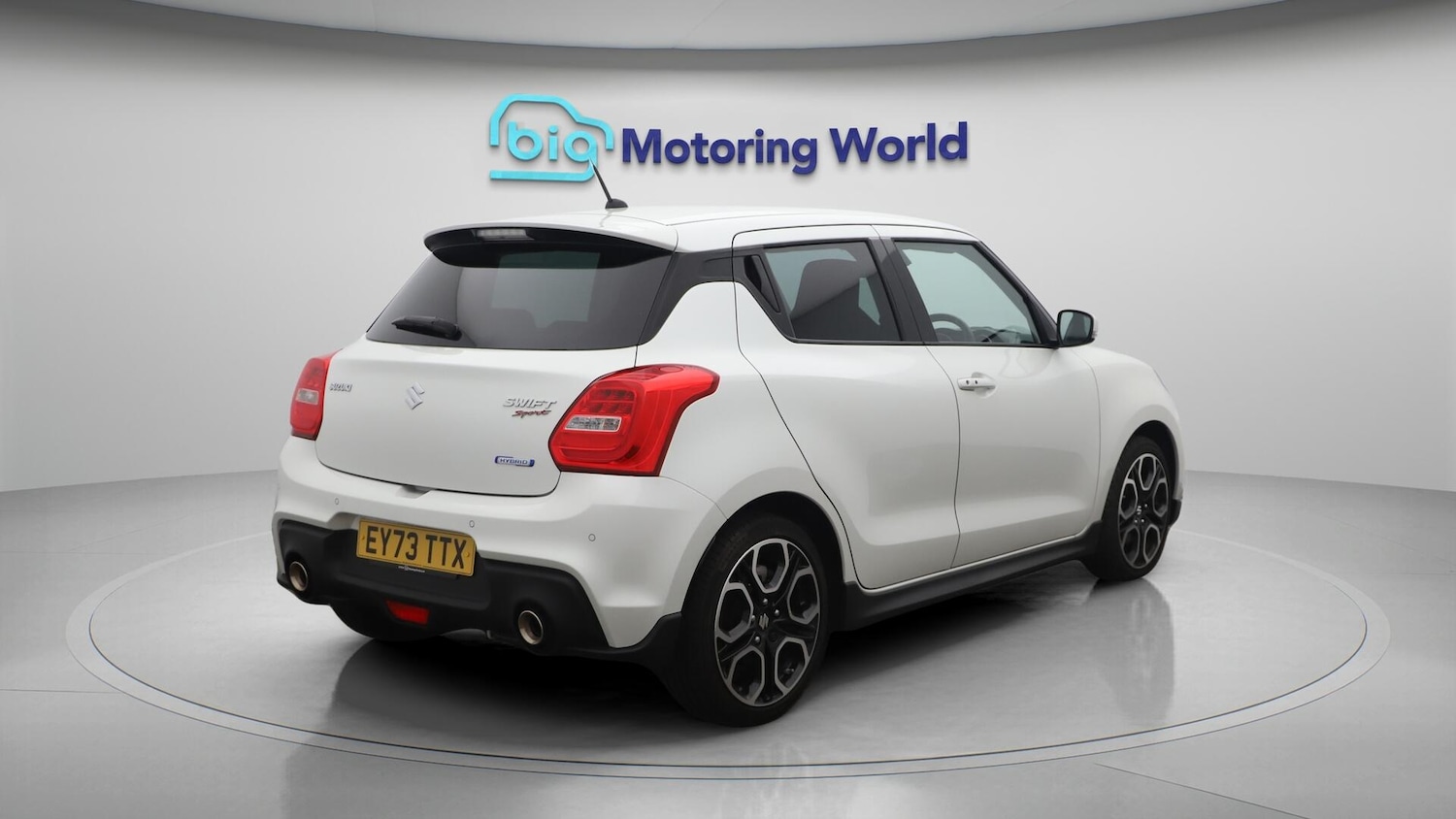 Used Suzuki Swift 2023 for sale - 76227039: Photo 8