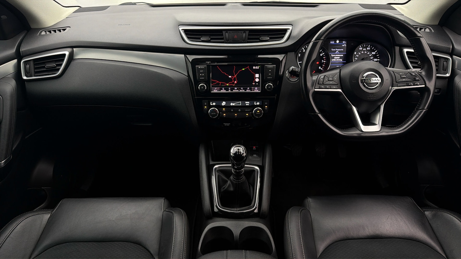 Used Nissan Qashqai 2019 for sale - 77819487: Photo 12