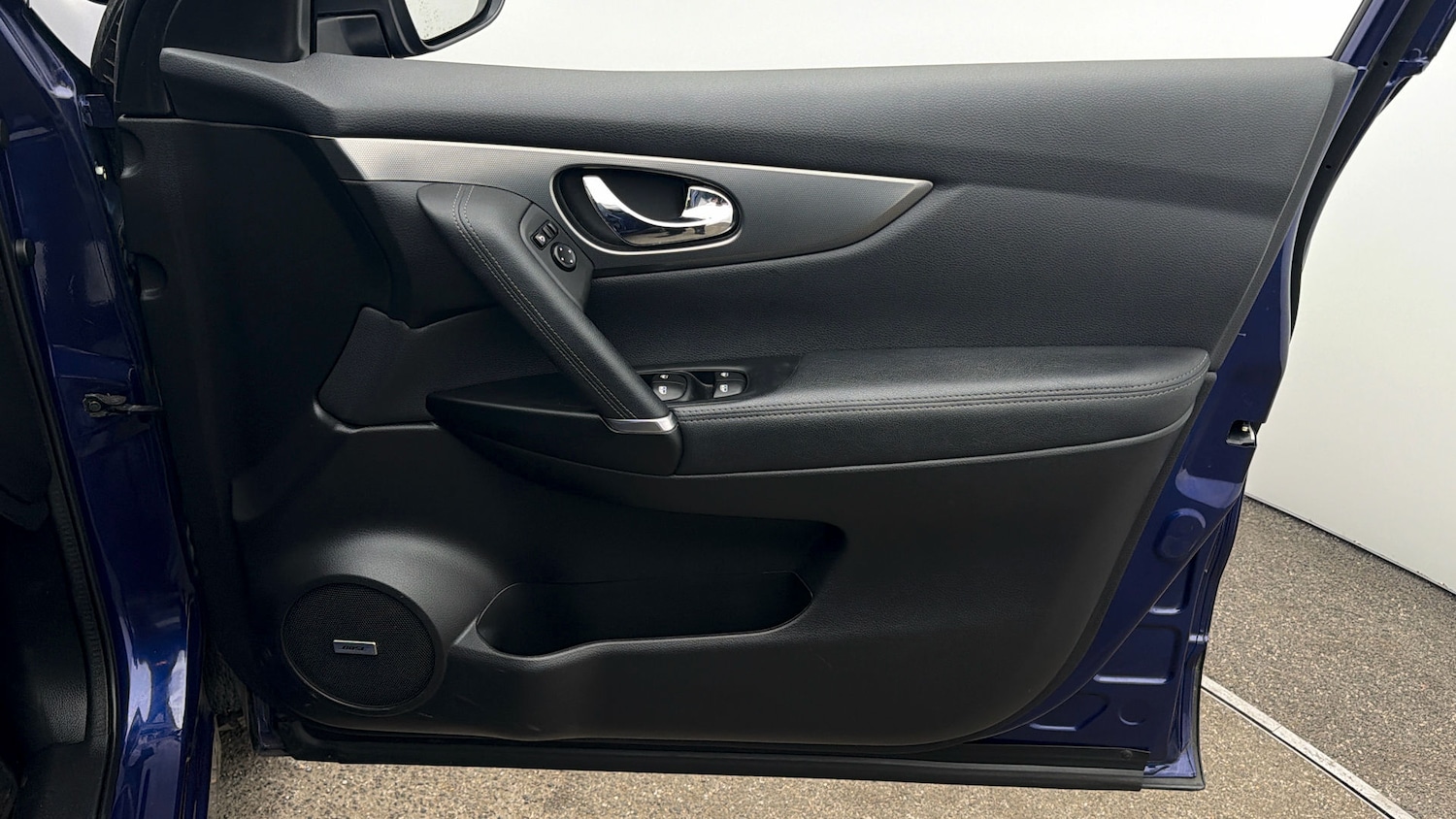 Used Nissan Qashqai 2019 for sale - 77819487: Photo 14