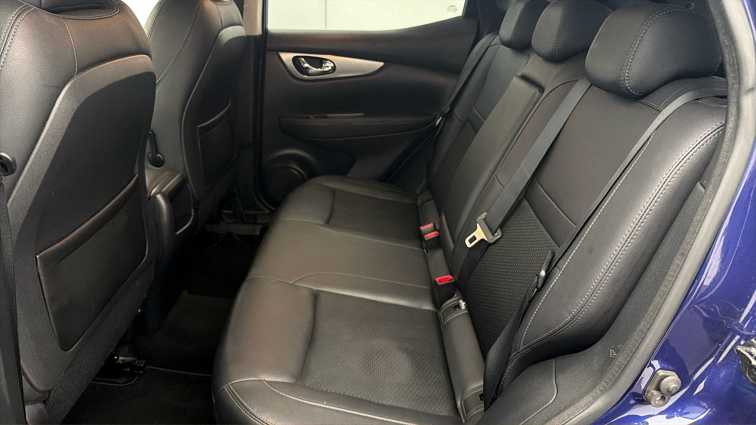 Used Nissan Qashqai 2019 for sale - 77819487: Photo 15