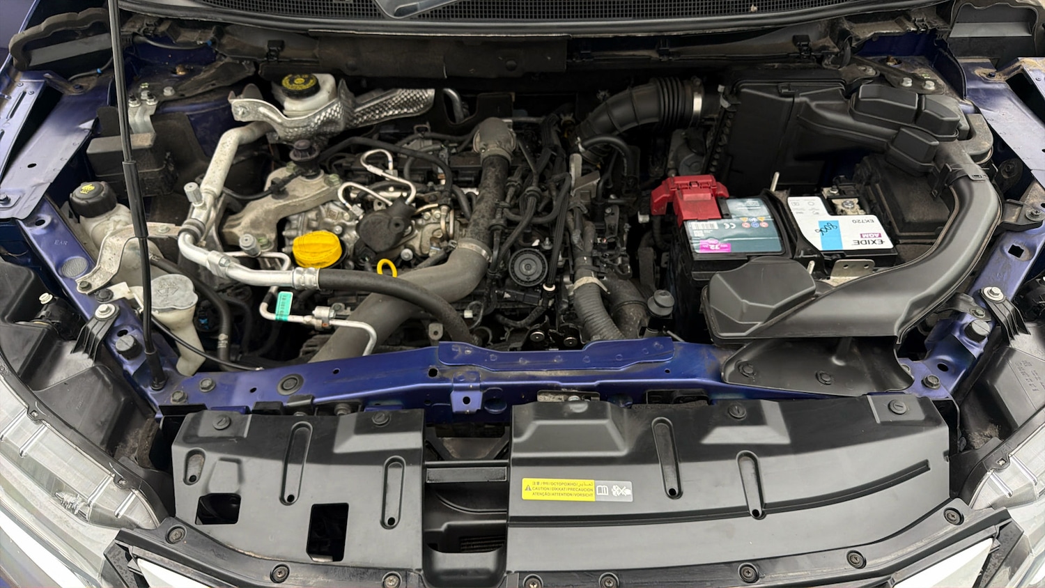 Used Nissan Qashqai 2019 for sale - 77819487: Photo 18