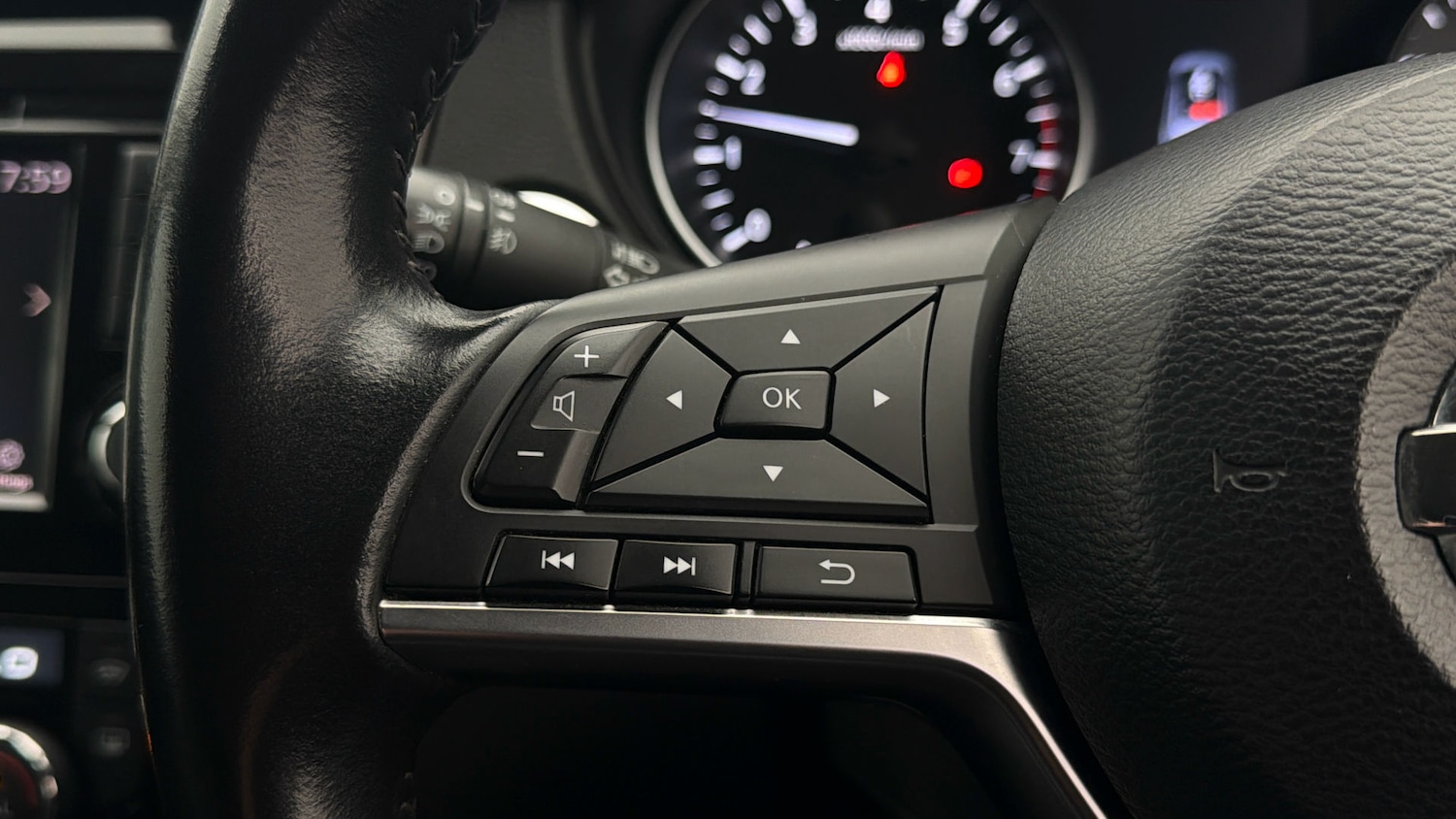 Used Nissan Qashqai 2019 for sale - 77819487: Photo 22