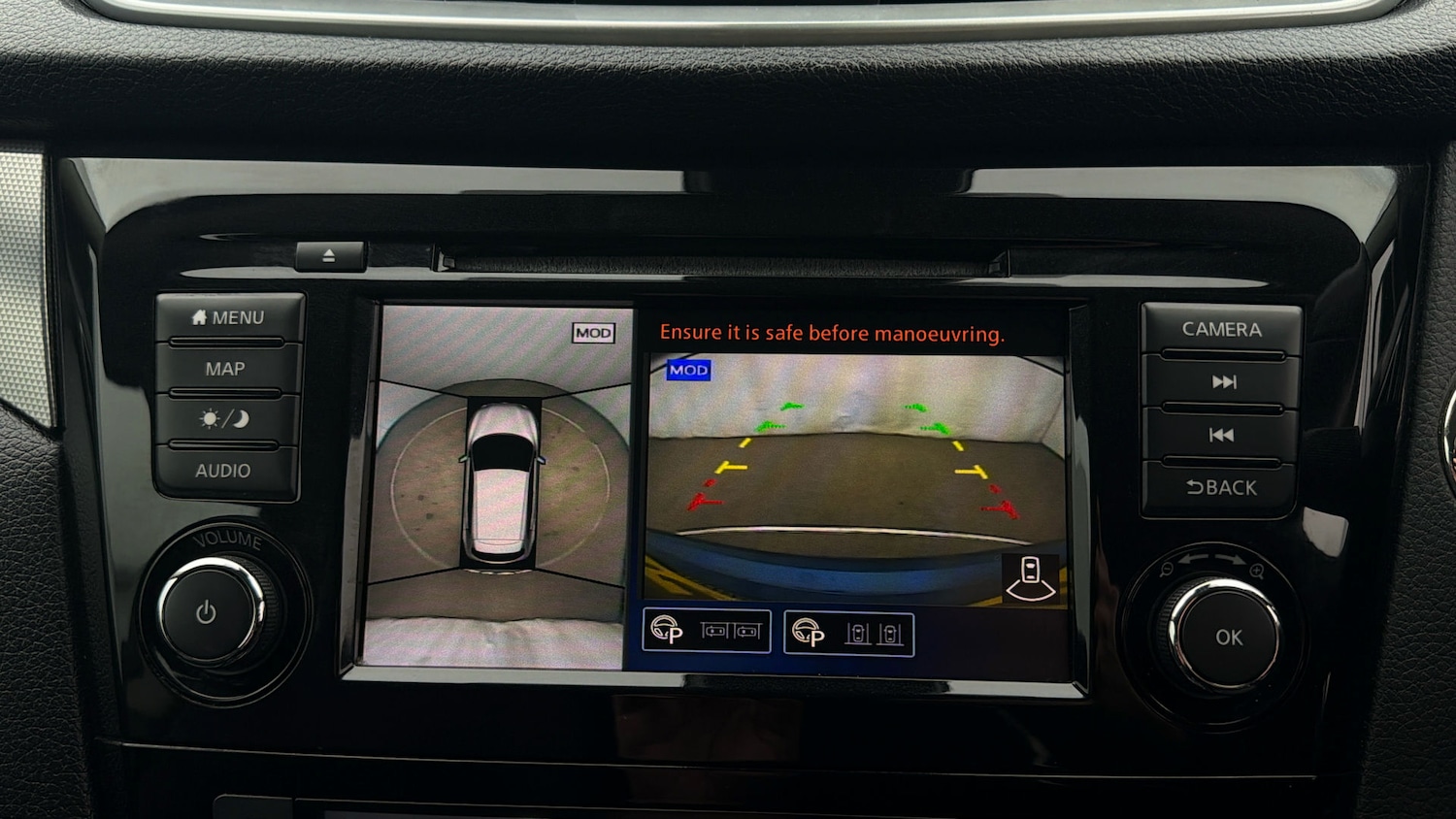 Used Nissan Qashqai 2019 for sale - 77819487: Photo 25