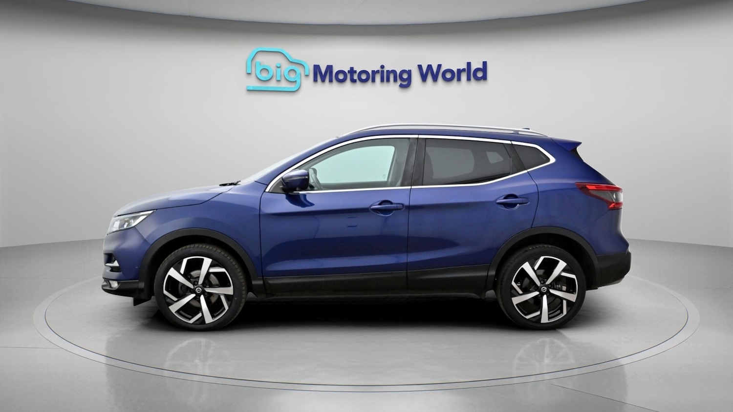 Used Nissan Qashqai 2019 for sale - 77819487: Photo 4