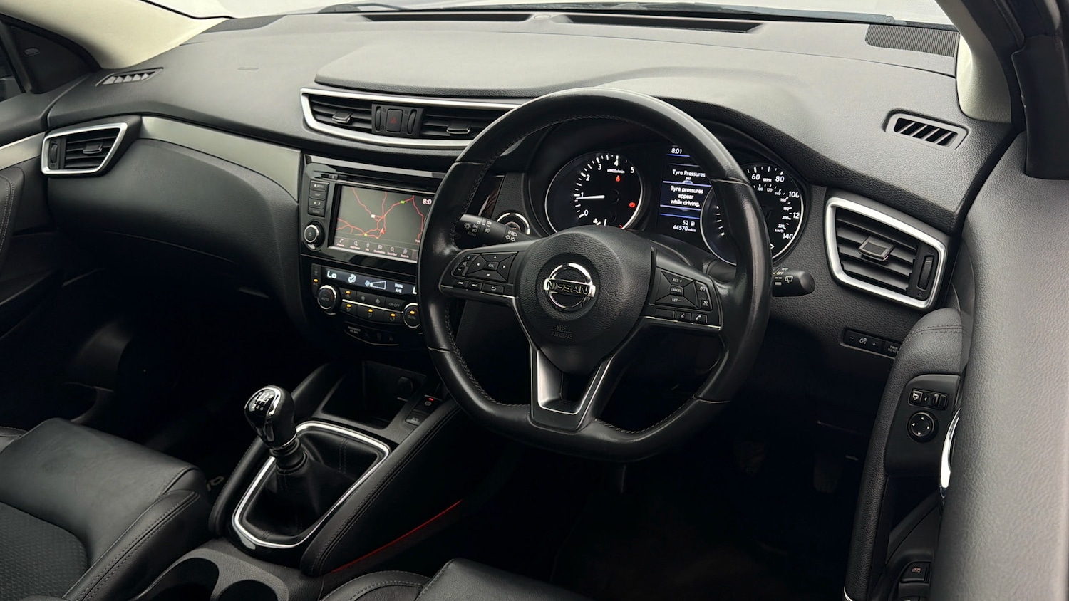 Used Nissan Qashqai 2019 for sale - 77819487: Photo 9