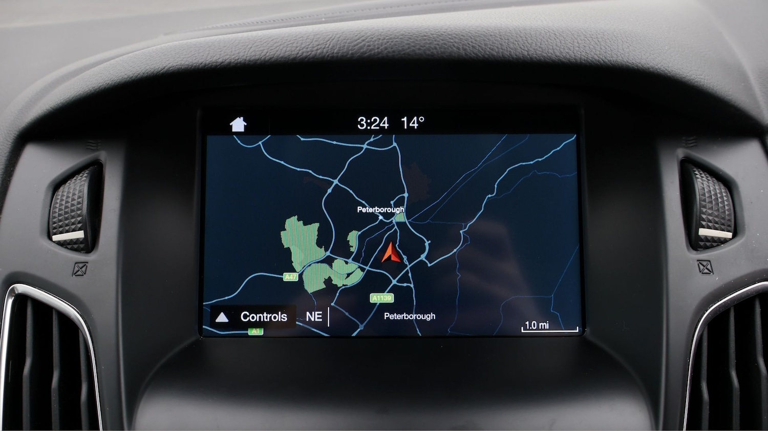 Used Ford Focus 2017 for sale - 77687837: Photo 11