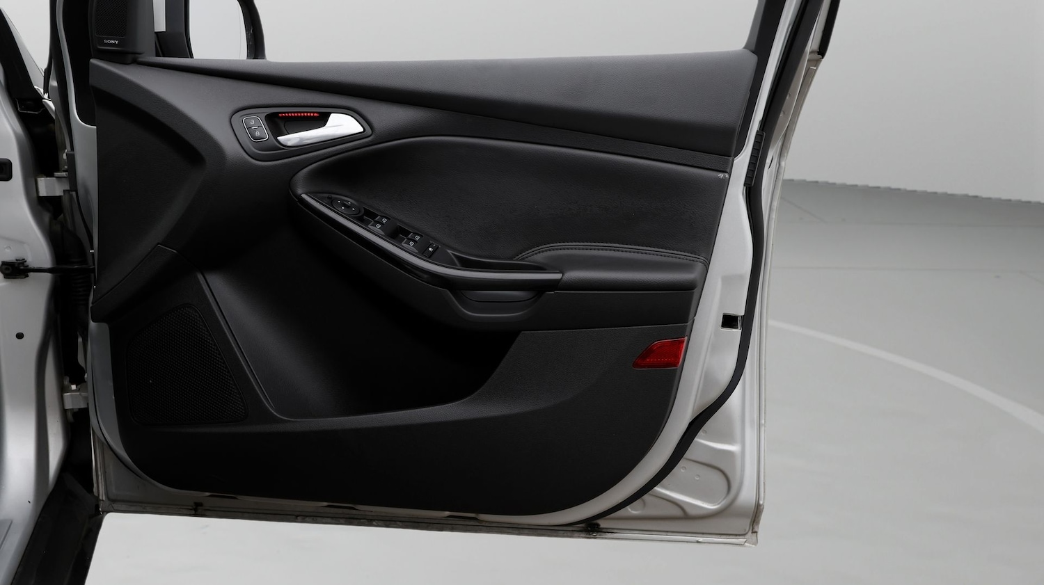 Used Ford Focus 2017 for sale - 77687837: Photo 15