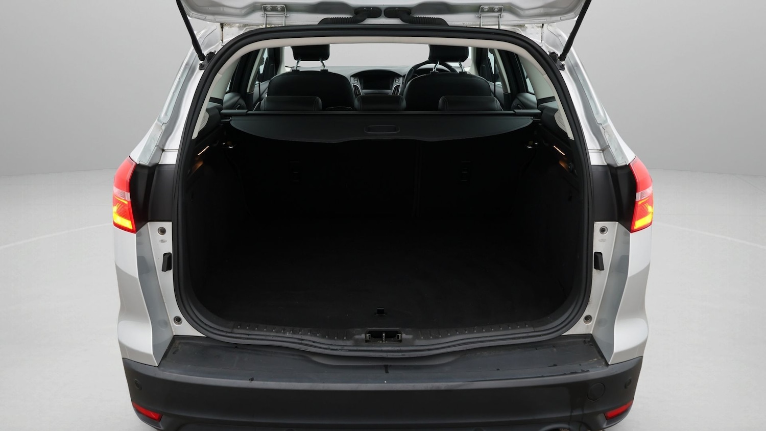 Used Ford Focus 2017 for sale - 77687837: Photo 17