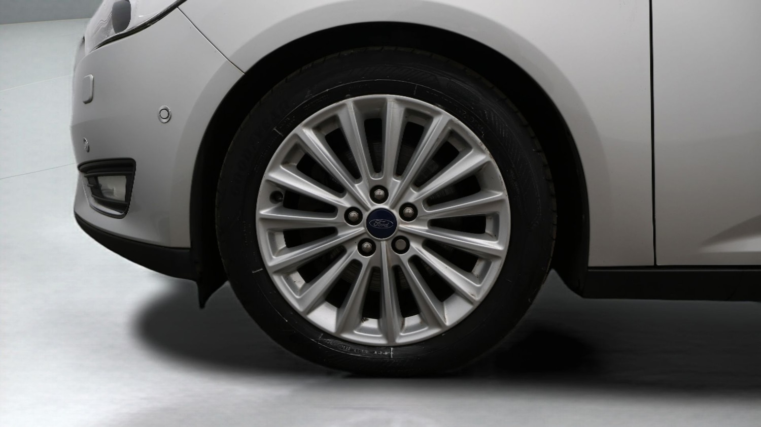 Used Ford Focus 2017 for sale - 77687837: Photo 18