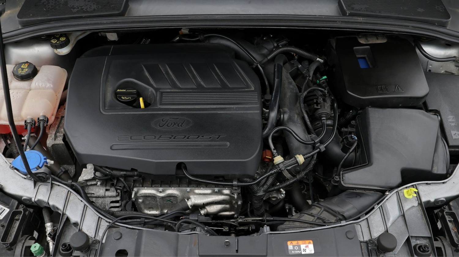 Used Ford Focus 2017 for sale - 77687837: Photo 19