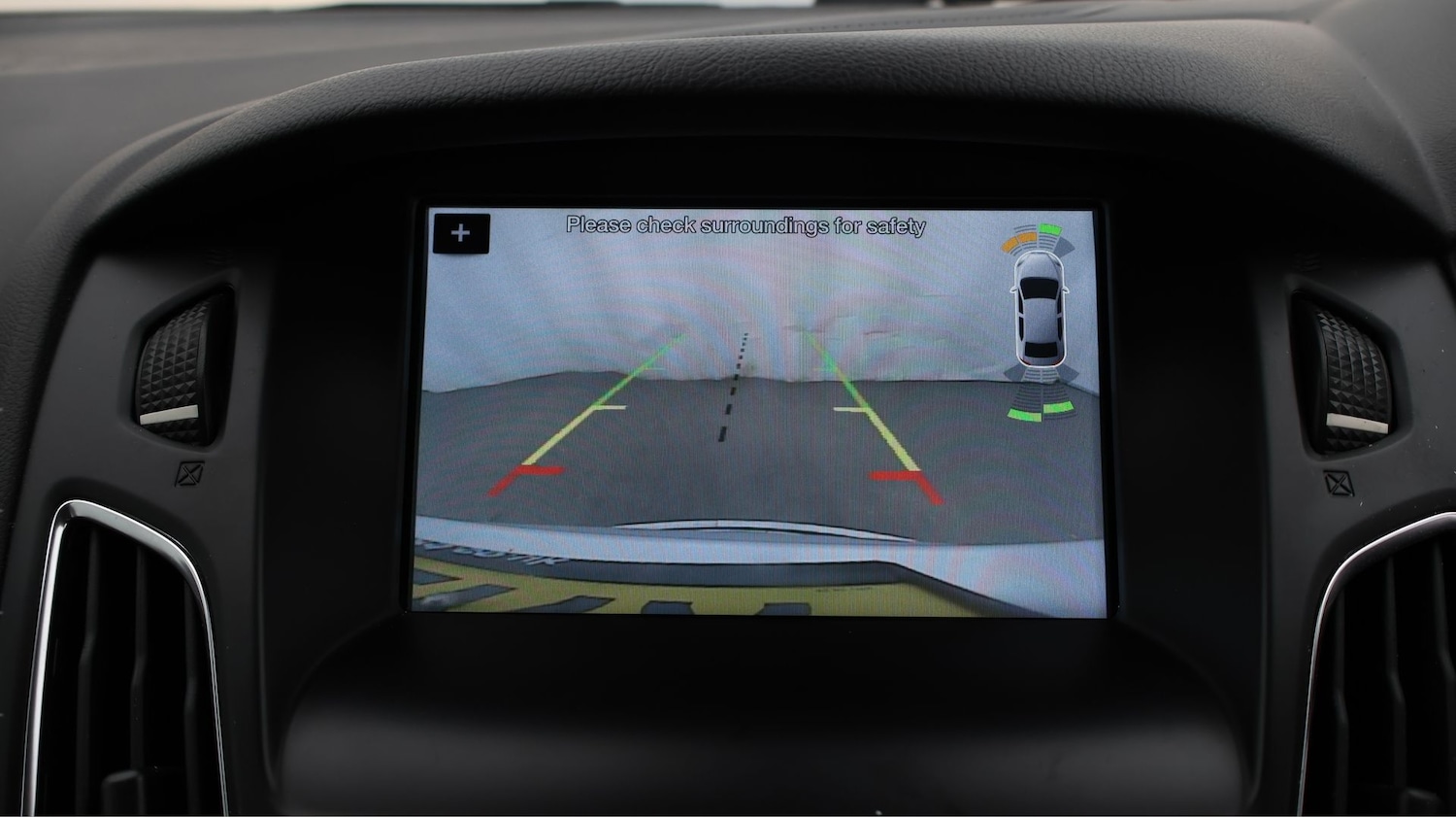 Used Ford Focus 2017 for sale - 77687837: Photo 20