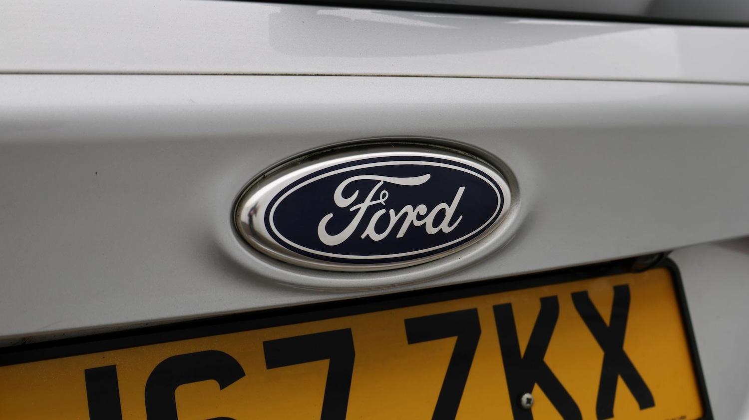 Used Ford Focus 2017 for sale - 77687837: Photo 21