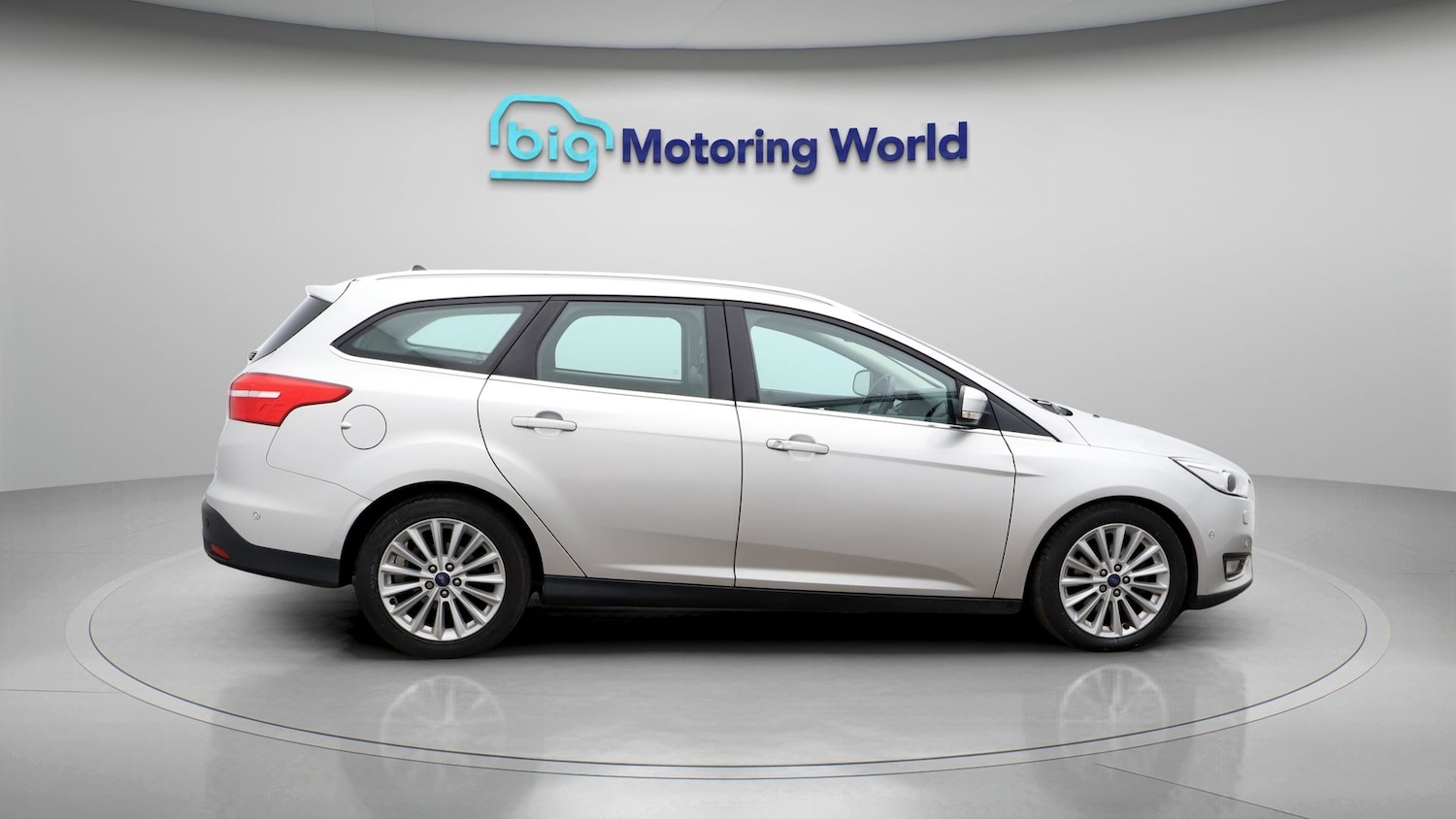 Used Ford Focus 2017 for sale - 77687837: Photo 8