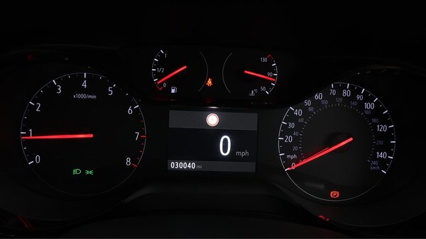 Used Vauxhall Corsa 2021 for sale - 76159116: Photo 12