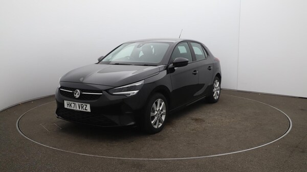 Used Vauxhall Corsa 2021 for sale - 76159116: Photo 15