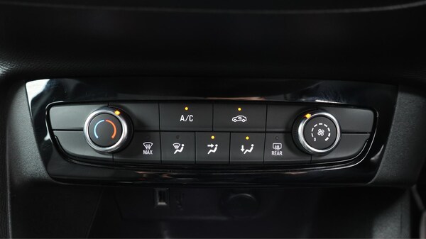 Used Vauxhall Corsa 2021 for sale - 76159116: Photo 16