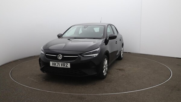 Used Vauxhall Corsa 2021 for sale - 76159116: Photo 17