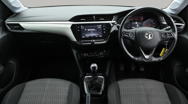 Used Vauxhall Corsa 2021 for sale - 76159116: Photo 18
