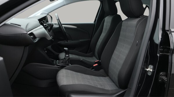 Used Vauxhall Corsa 2021 for sale - 76159116: Photo 20