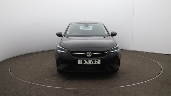 Used Vauxhall Corsa 2021 for sale - 76159116: Photo 21