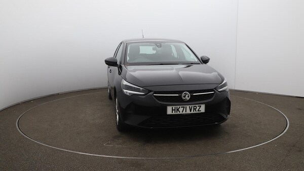 Used Vauxhall Corsa 2021 for sale - 76159116: Photo 23